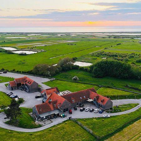 Domaine De La Mer Woignarue Buitenkant foto